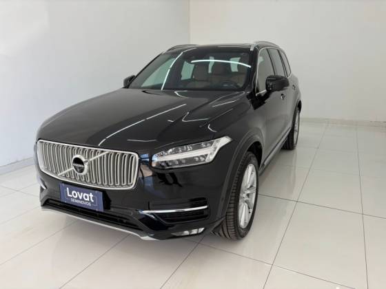 VOLVO XC90 2.0 D5 DIESEL INSCRIPTION AWD GEARTRONIC VOLVO XC90 2.0 D5 DIESEL INSCRIPTION AWD GEARTRONIC